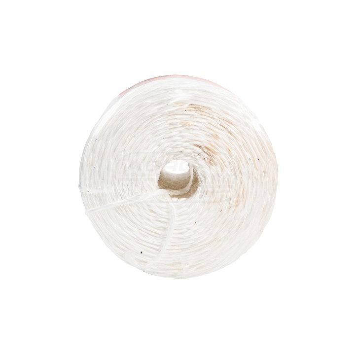 Sznurek rolniczy, uniwersalny 1350mb. TEGAFOL TEX6600-150 TEX6600-150 1350MB.