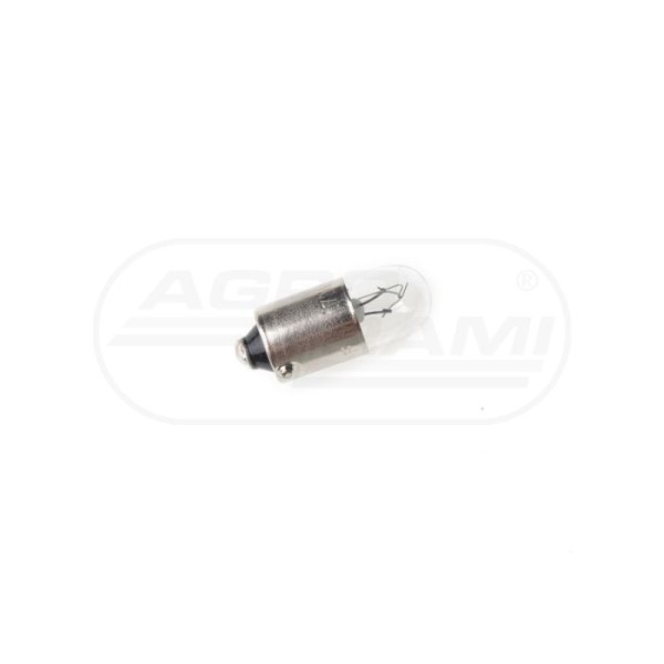 Żarówka kontrolna 12V 2W BA9S 170533000