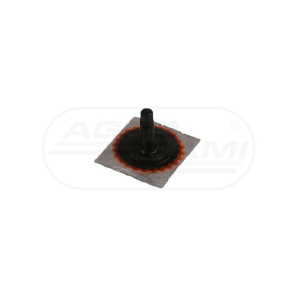 Zawór gumowany TR-14 5010143 Tiptopol