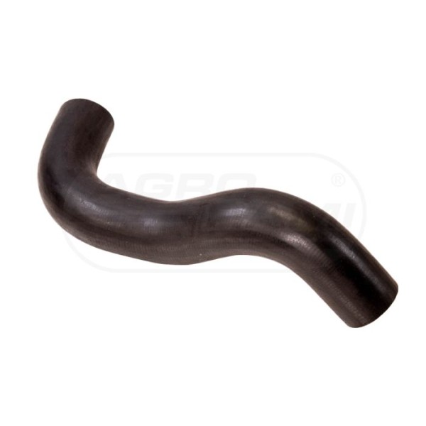 Przewód chłodnicy górny fi-50x50mm 30153-137