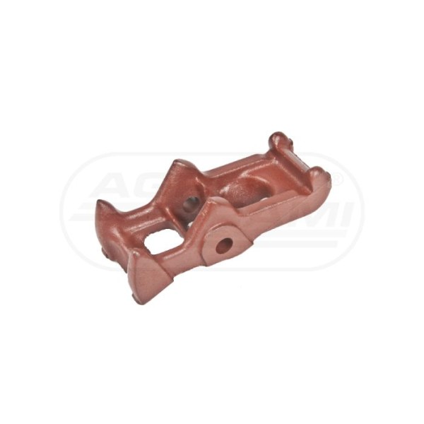 Zawiasa redlicy żeliwo