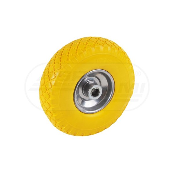 Koło ogumione fi 20 mm FF1805-1 PU