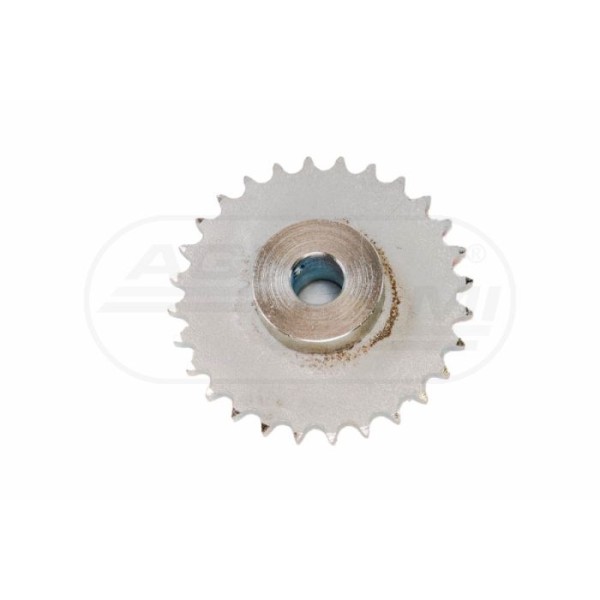 Koło łańcuchowe Z-28