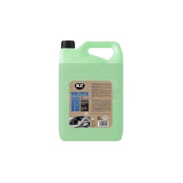 Letni płyn do spryskiwaczy K2 5L K525 NANO SPRYSK 5L