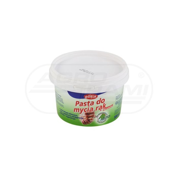 Pasta do mycia rąk EILFIX ALOE VERA