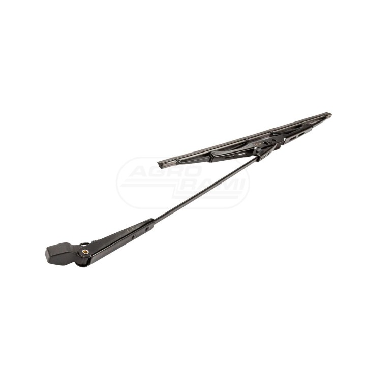 Pióro wycieraczki wycieraczka krótka 330 mm 80350942 AGH