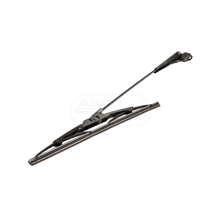 Pióro wycieraczki wycieraczka krótka 330 mm 80350942 AGH