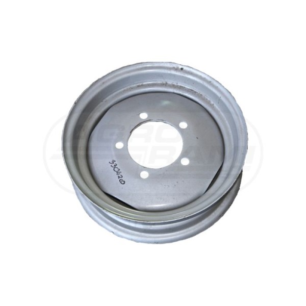 Obręcz przednia T-25 16.45.01