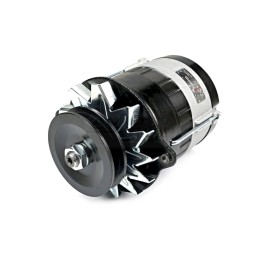 Alternator T-25 50A T-25, MTZ, Belarus, LTZ Expom Kwidzyn G466.3701-1EX G4663701/EXPOM