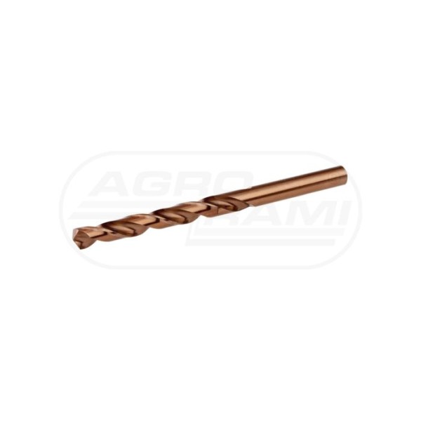Wiertło do metalu KOBALTOWE  3,1mm