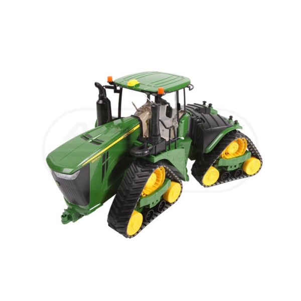 Ciągnik John Deere 9620 RX NA GĄSIENICACH