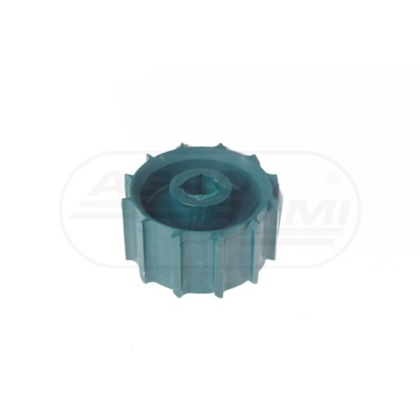 KOŁO DOZUJĄCE Z12 WYS. ZĘBA4,0 MM ORYGINAŁ