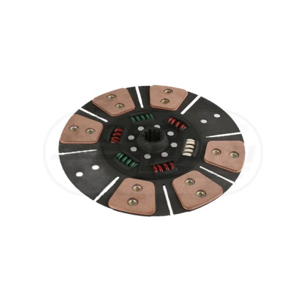 Tarcza sprzęgła.25221-45  Fi-280mm. Z-10  2329 VPG2032