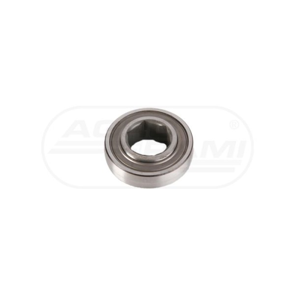 Łożysko sześciokątne.Śred.zew.72mm x Śr.32/36.2mm x Szer.17/25mm TIMKEN
