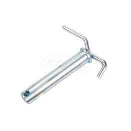 Sworzeń zaczepu 931456/PL PRODUKT POLSKI