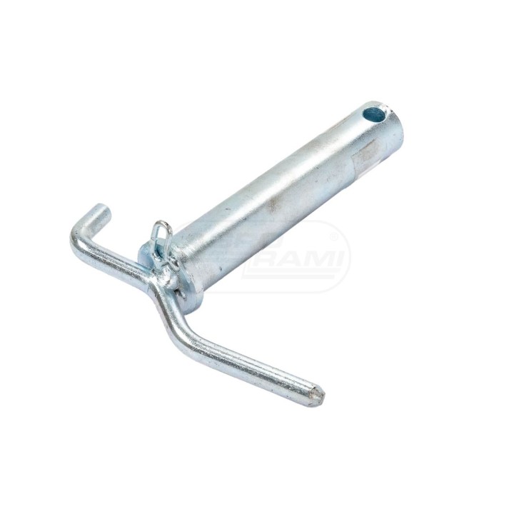 Sworzeń zaczepu 931456/PL PRODUKT POLSKI