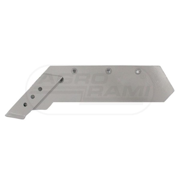 Lemiesz z dłutem lewy VIS016 35-50CM