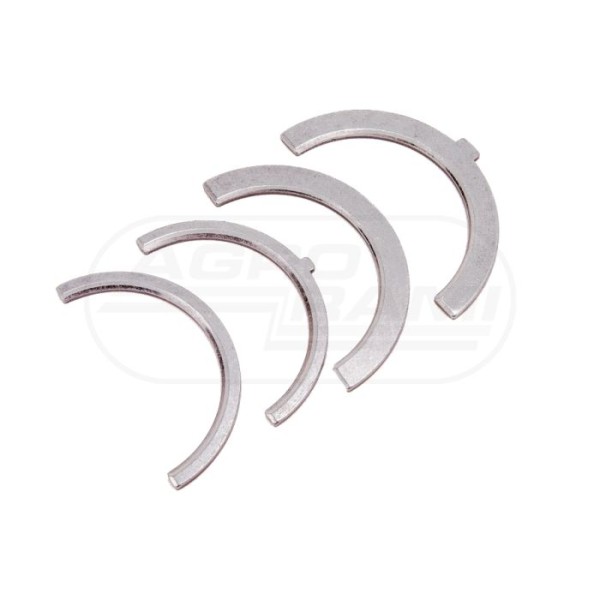 Kpl.półpierścieni AGS N-0,60