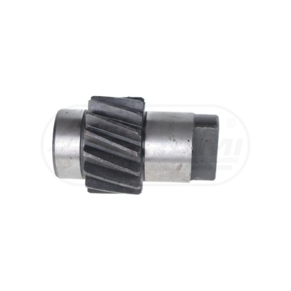 Koło zębate małe skośne