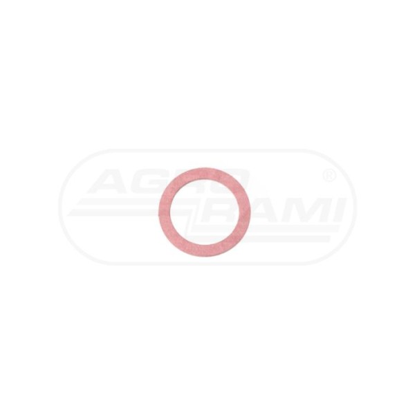 Uszczelka FIBRA 22x30x1,5 - paczka 100 sztuk