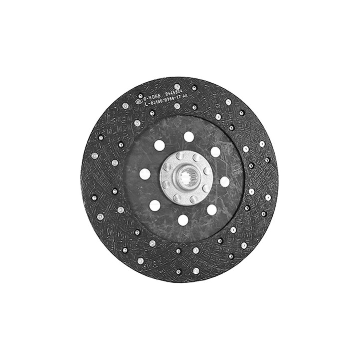 Tarcza sprzęgła 310mm 13Z Claas Renault INA 331010616 7700704260, 7700022624, 331010616 LUK