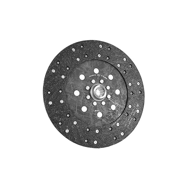 Tarcza sprzęgła 310mm 13Z Claas Renault INA 331010616 7700704260, 7700022624, 331010616 LUK