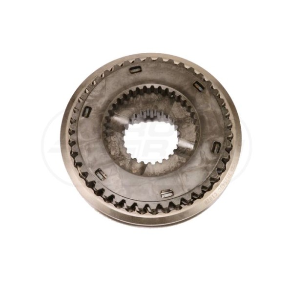 Synchronizator. 1235189253