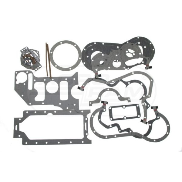 Kpl uszczelek dół silnika 3072-3