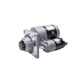Rozrusznik z reduktorem 12V 2,7KW 11Z 83355051 GLORY EXCELLENCE