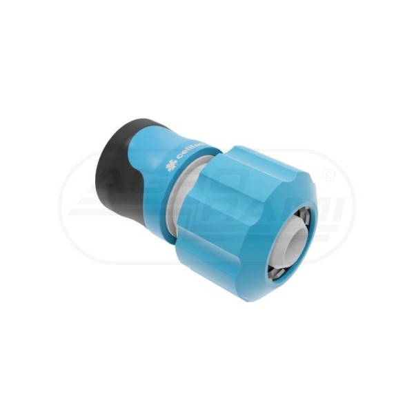 Szybkozłącze - przelot ERGO Cellfast 53-135D