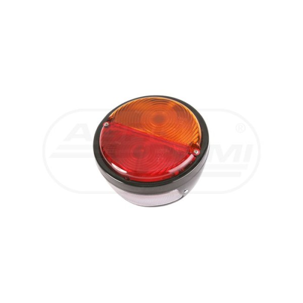 Lampa tylna lewa C-330