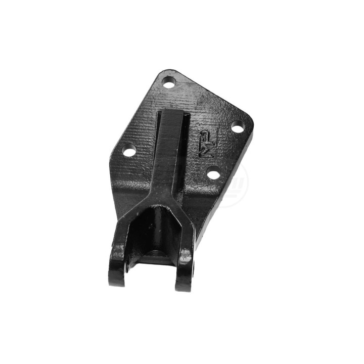 Uchwyt stabilizatora lewy Case IH New Holland 47125831 5190471, 47125831