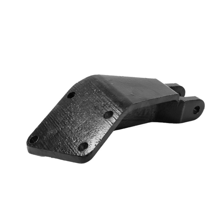 Uchwyt stabilizatora lewy Case IH New Holland 47125831 5190471, 47125831