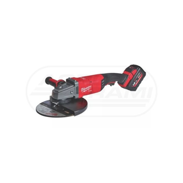 Szlifierka 230MM M18FLAG230XPDB-121C-D Milwaukee