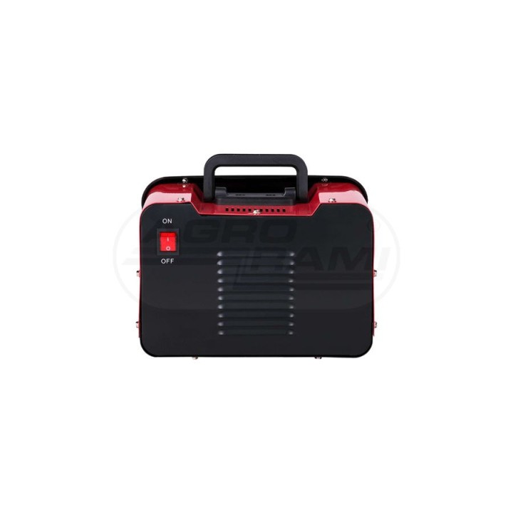 Prostownik szybkiego ładowania Schmith 530 12/24V SPRO-04 SCHMITH