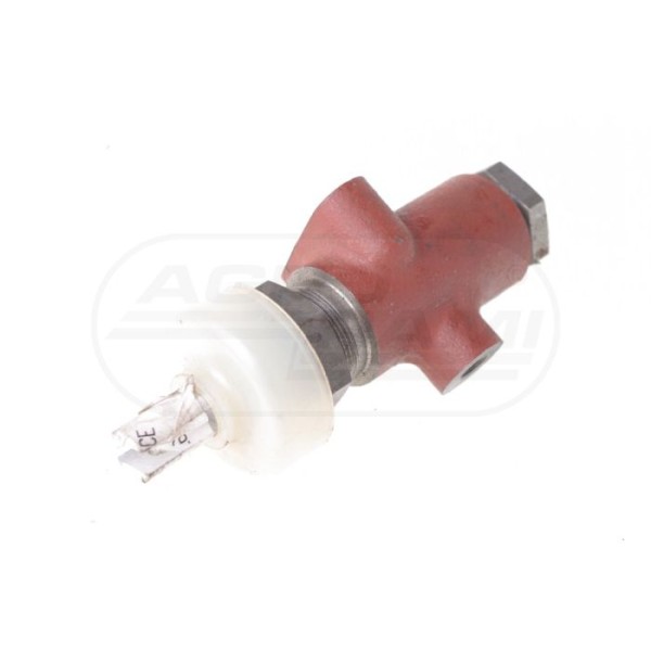 Zawór wzmacniacza kpl.