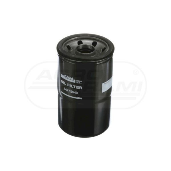 Filtr oleju silnika CNH