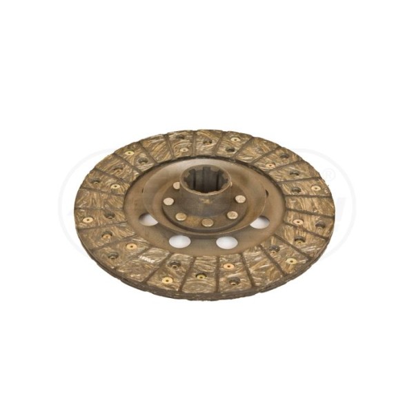 Tarcza sprzęgła.  CLAAS: MATADOR STANDARD, MATADOR GIGANT, SENATOR, MERCATOR, DOM, 80,85