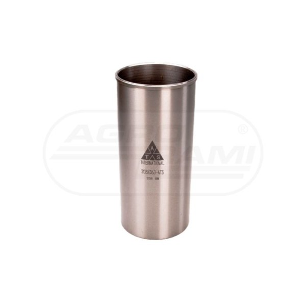 Tuleja sil.niehon.  3036-173  AST FI- 99.08 X 104.11 MM - L 228 MM