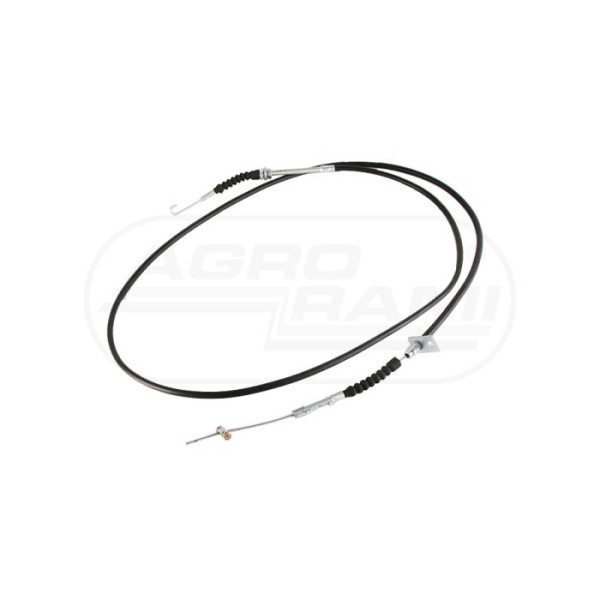Linka gaszenia 26107-45