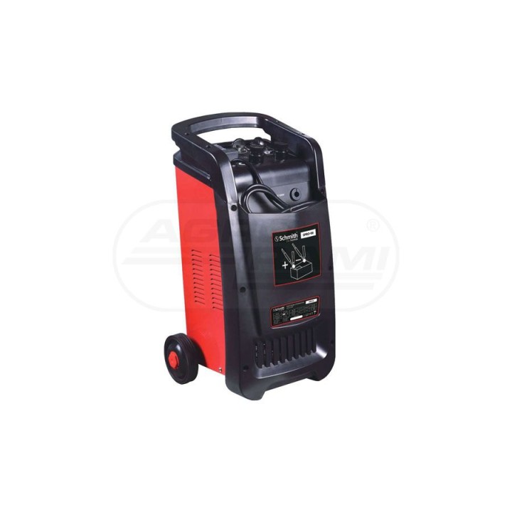 Prostownik z rozruchem Schmith 530 12/24V SPRO-06 SCHMITH