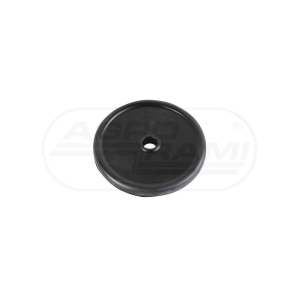 Membrana tł. BP 60-235, GUM. BP 280