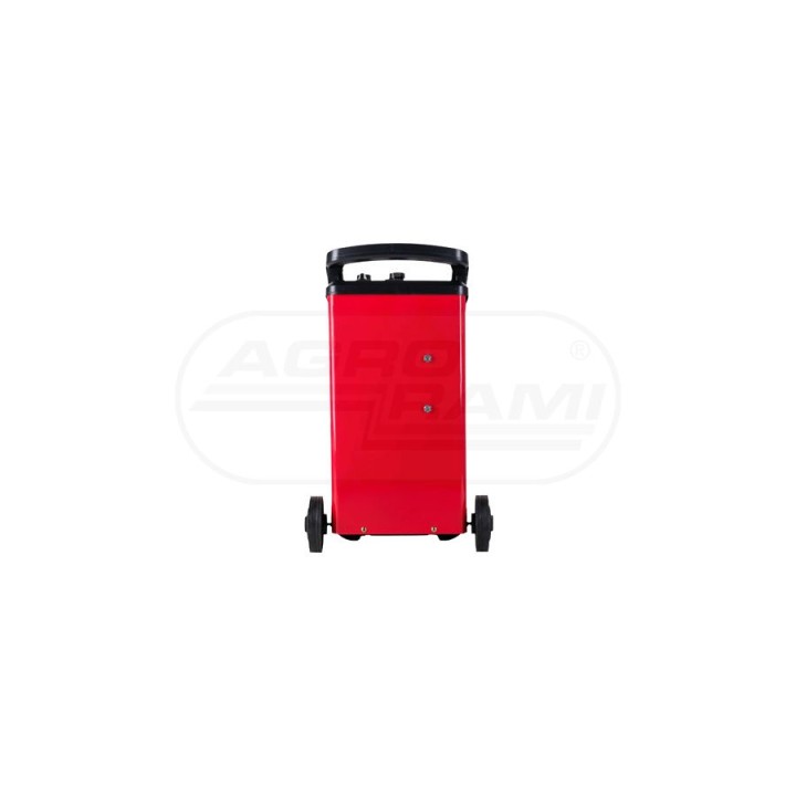 Prostownik z rozruchem Schmith 530 12/24V SPRO-06 SCHMITH
