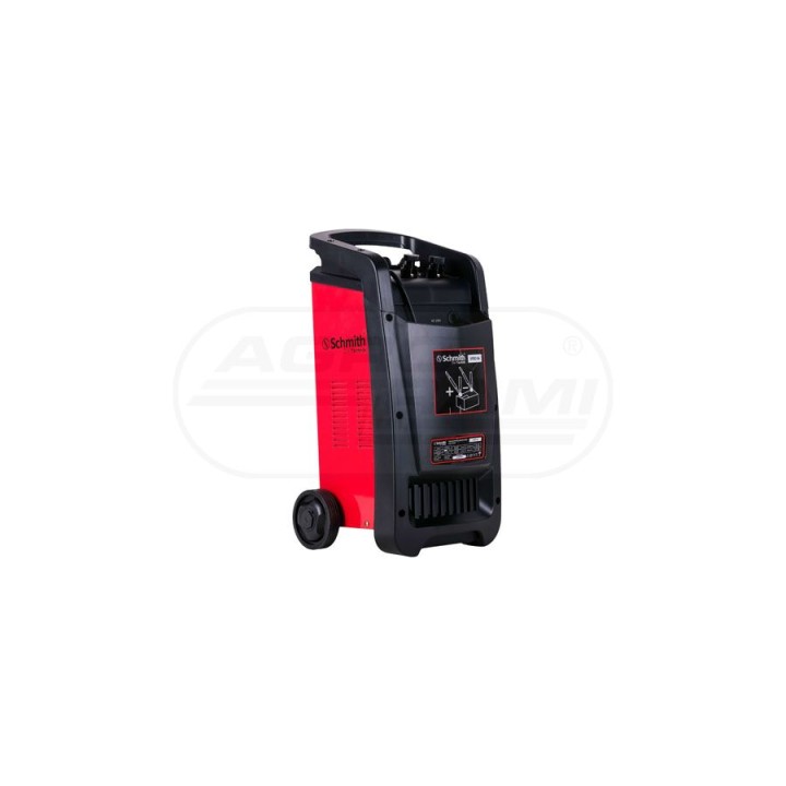 Prostownik z rozruchem Schmith 530 12/24V SPRO-06 SCHMITH