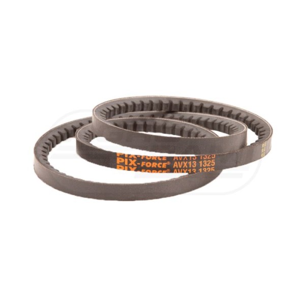 Pasek.25144-130  L-1325mm -1275mm