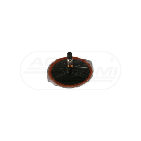 Zawór gumowany TR-218 5010253 Tiptopol