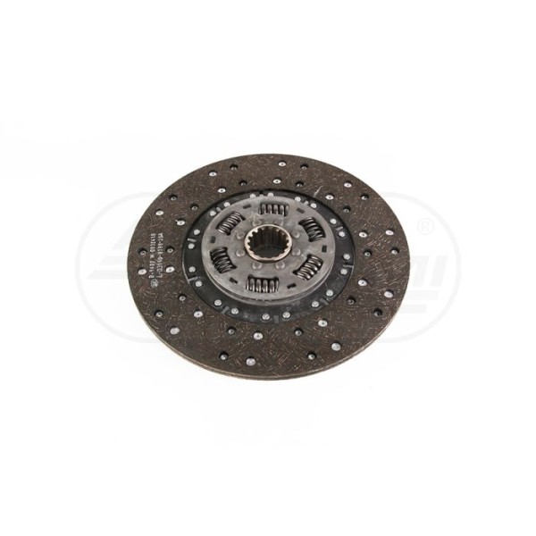 Tarcza sprzęgła 28221-212 L  LUK