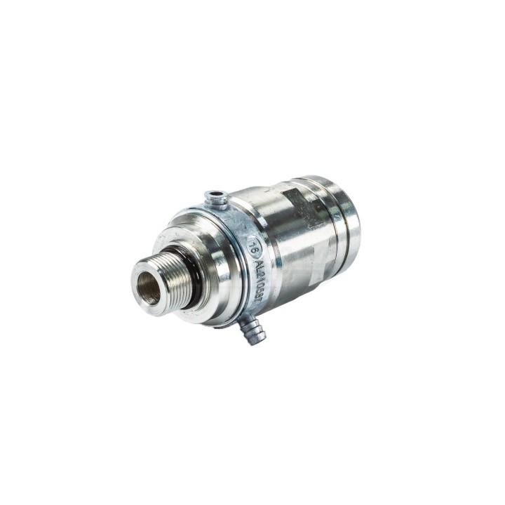 GNIAZDO HYDRAULICZNE 6DJPV081/22FF2J , AL202354 , AL210587