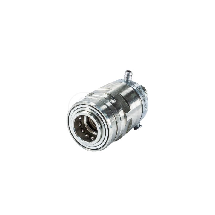 GNIAZDO HYDRAULICZNE 6DJPV081/22FF2J , AL202354 , AL210587