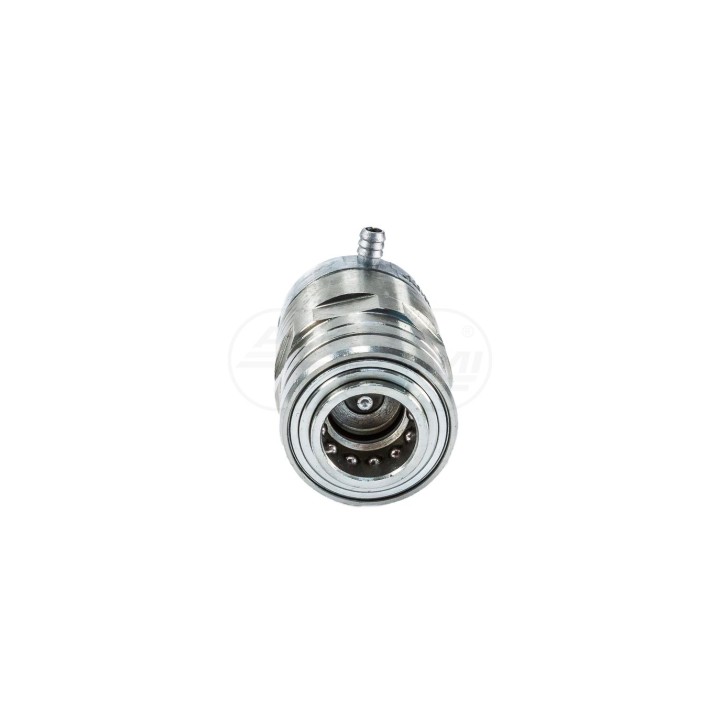 GNIAZDO HYDRAULICZNE 6DJPV081/22FF2J , AL202354 , AL210587